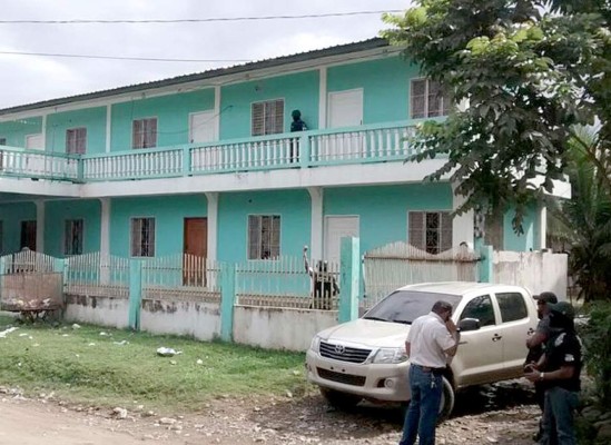 Honduras: Aseguran más bienes relacionados a 'Los Cachiros'