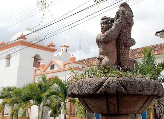 Olancho, tierra de tradiciones
