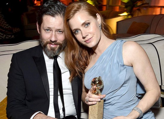 'Boyhood' triunfa en los Globos de Oro