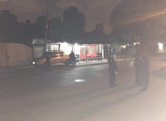 Honduras: Atentan contra el exdirector del INA, César Ham Peña