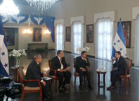 JOH: Partido Nacional de Honduras debe devolver fondos al IHSS
