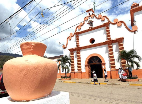 Olancho, tierra de tradiciones