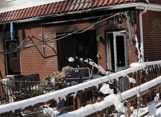 Mueren siete niños de la misma familia en un incendio en Brooklyn