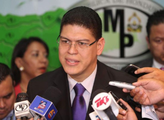 Trasciende que Ramírez Aldana iría a la Unesco