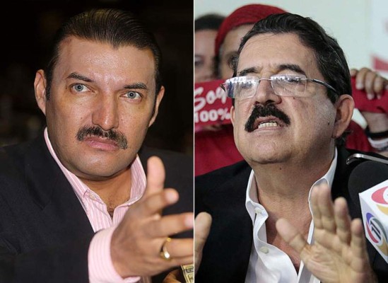 Se gesta 'golpe' en la bancada de Libre