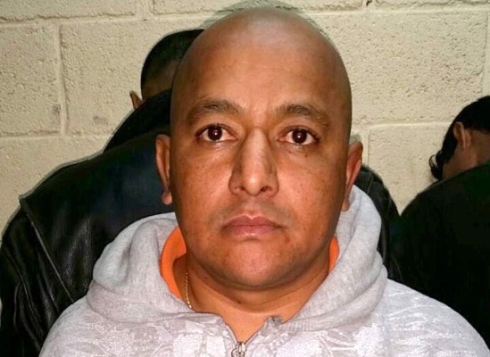 Honduras: Caen seis presuntos pandilleros