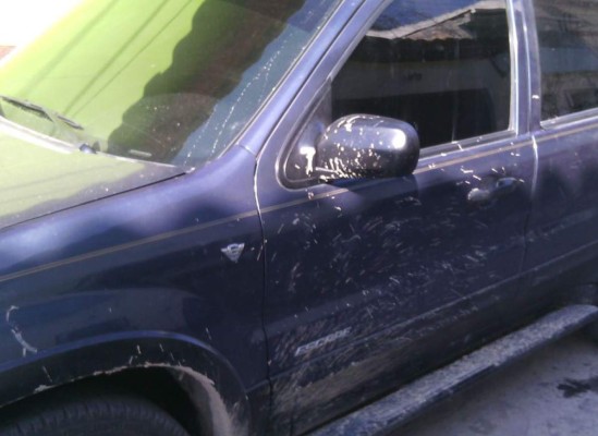 Capturan a taxista sospechoso de asesinato