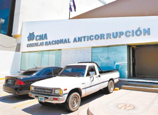 Piden dar nombres de los corruptos