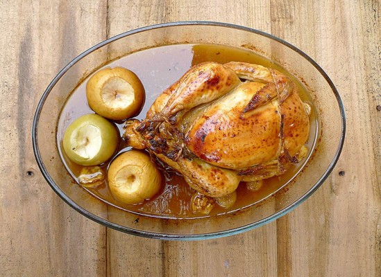 PaviPollo para tus fiestas