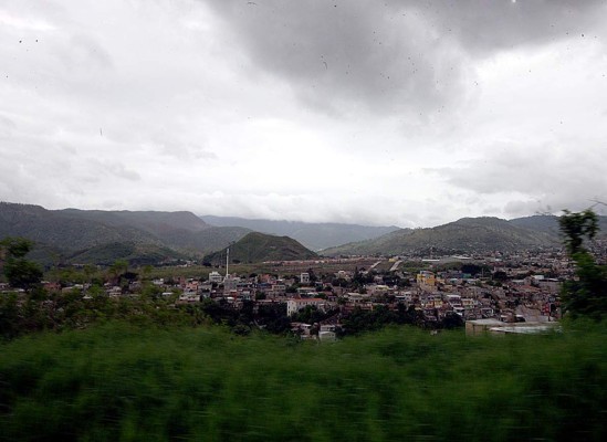 Extienden alerta verde en Francisco Morazán