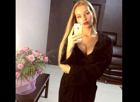 La nueva sensación de Instagram