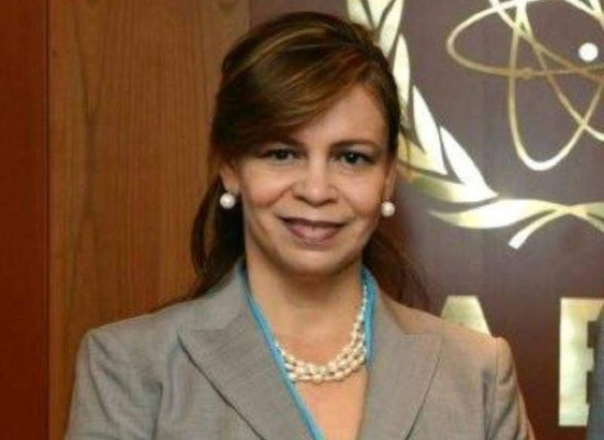 Honduras: JOH nombra a Delia Rivas como nueva ministra de la Secretaría de Salud