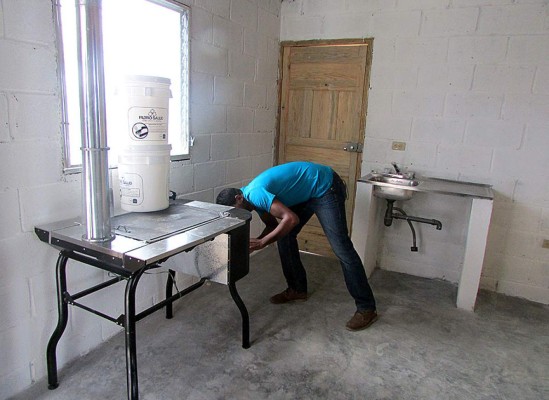 Las obras sociales del primer año de JOH