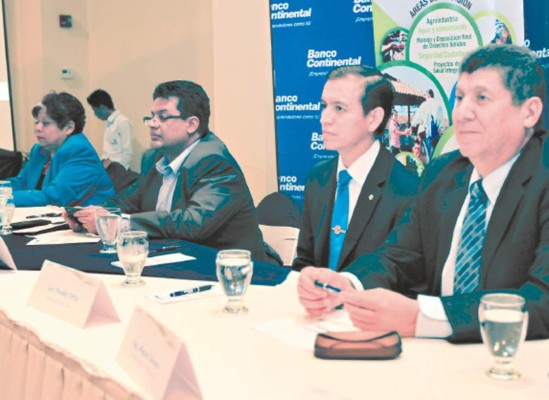 Concesión de la CA-4 declarada fracasada