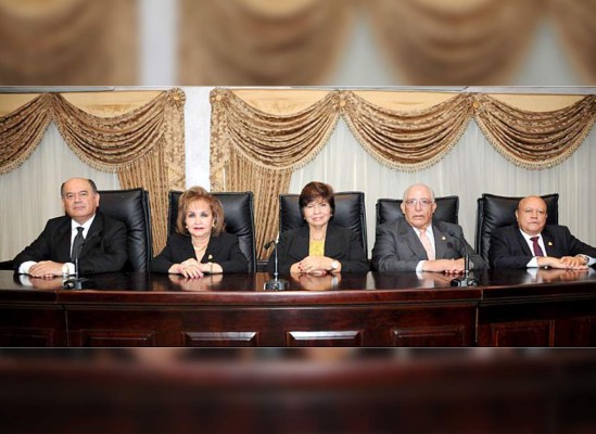 Escrito presentado por magistrado es extemporáneo