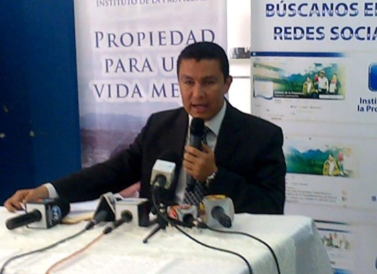 Honduras: Registro vehicular reanuda atención