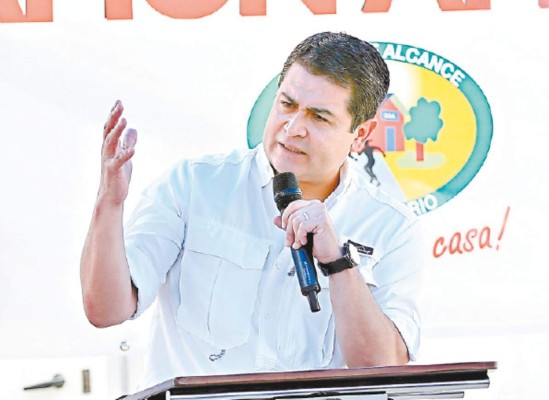 Debate lleva una buena tendencia