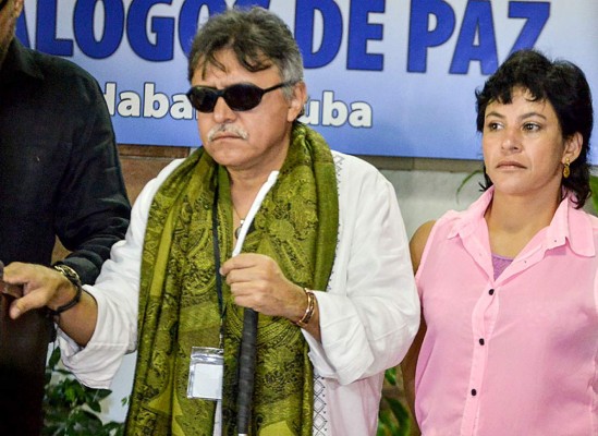 FARC renuncia a reclutar a menores de 17 años