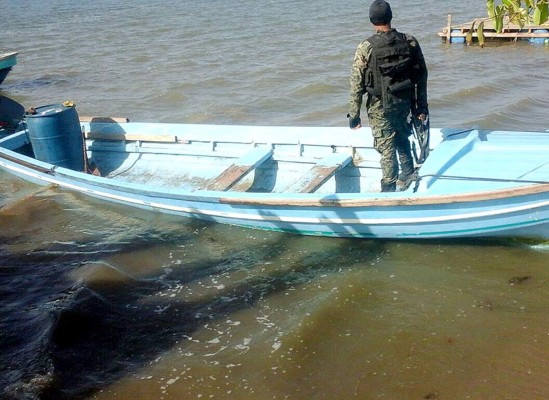 Honduras intensifica operaciones en frontera con Guatemala y Nicaragua