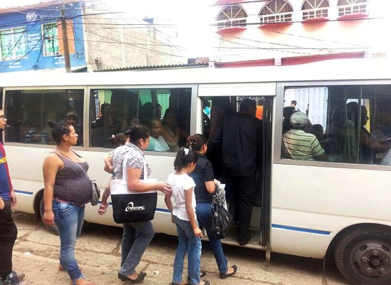 Fuerte vigilancia en la Quezada tras asesinatos