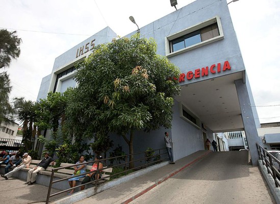 Ministerio Público advierte filtración en caso de corrupción del IHSS