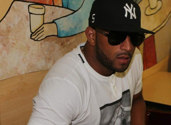 Víctor Bernárdez le dice 'no' a la Selección de Honduras