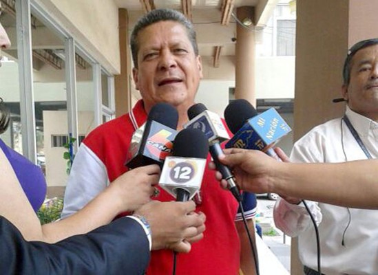 Zipizape entre Escoto y Chávez pasa al plano legal