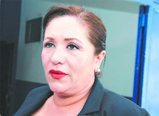 No hubo revancha, dice vicepresidenta del CN