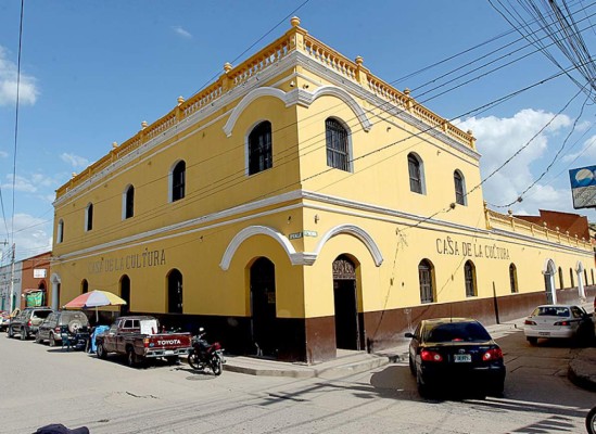 Olancho, tierra de tradiciones