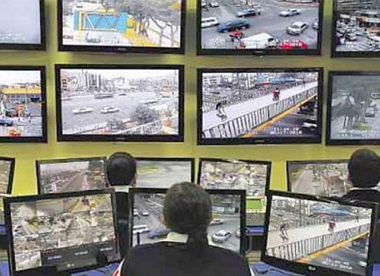 'Hackeo' global de webcams