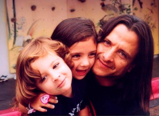 Eduardo Palomo, una estrella que se apagó pronto