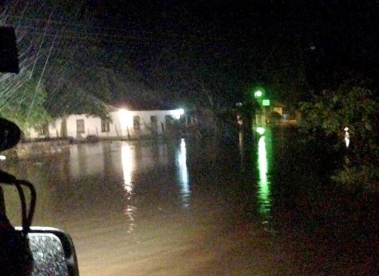 Honduras: Hallan carro que cayó a hondonada, pero no a sus ocupantes