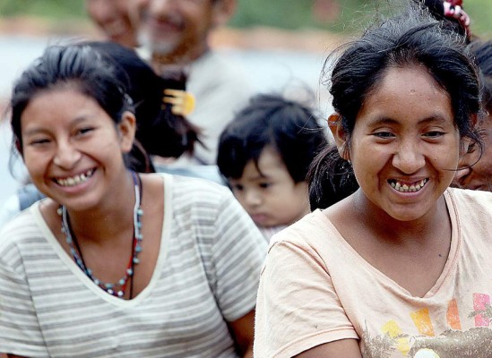 Entre las sombras del olvido, mujer campesina conmemora su día &nbsp;&nbsp;