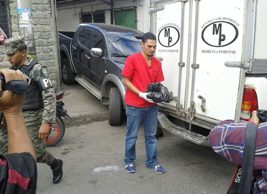 Médico admite que practicó una serie de abortos en clínica; EL HERALDO puso al descubierto estos centros ilegales