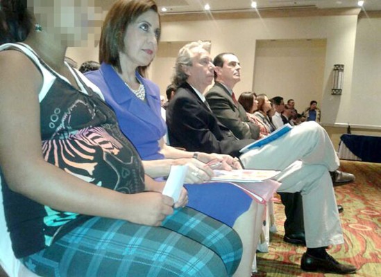 Honduras: 1 de cada 4 adolescentes es madre