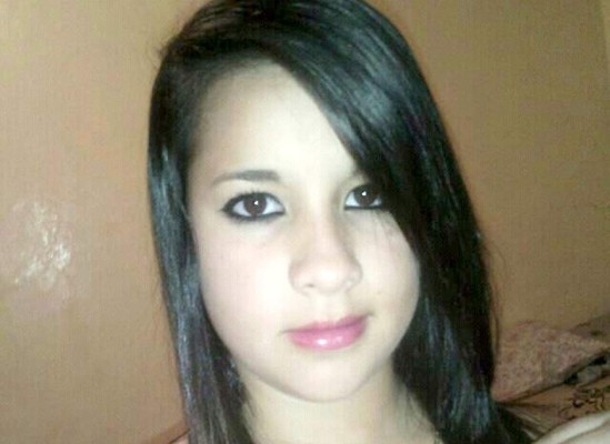 Identifican cadáver de menor encontrada en la capital hondureña