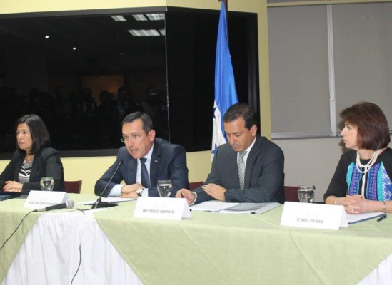 Caos social en Honduras pone en riesgo las metas económicas