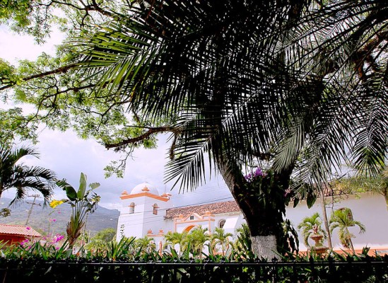 Olancho, tierra de tradiciones