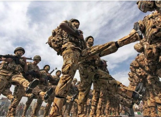 Los talibanes transmitieron propuesta de tregua a EEUU