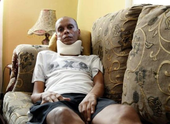 Salud de 'Quique' Reneau se complica