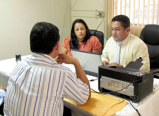 Honduras: Audiencias de descargo para 99 policías