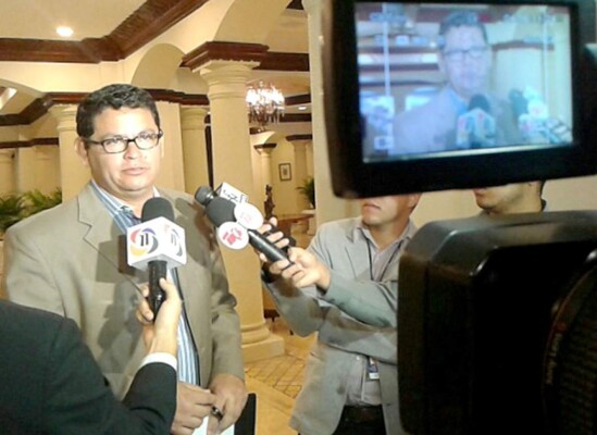 Se hicieron 300 audiencias por cobro de matrícula