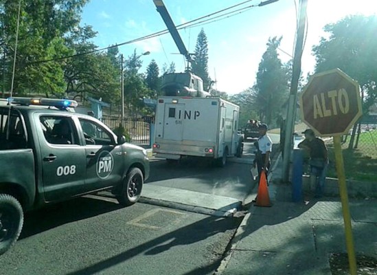 Honduras extradita al último de los hermanos Valle Valle y a su esposa