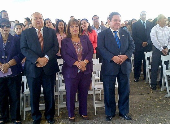 CSJ conmemora el Miércoles de Ceniza