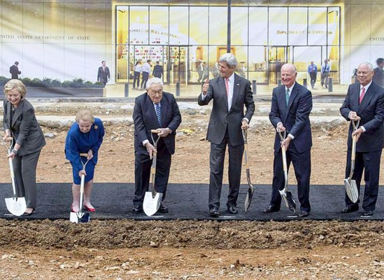 EE UU retira a Cuba de lista negra de terrorismo