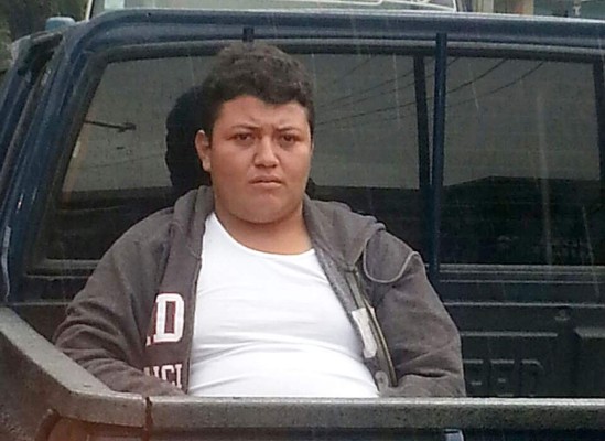 Honduras: Un sospechoso detenido por asesinato de Mario Verdial