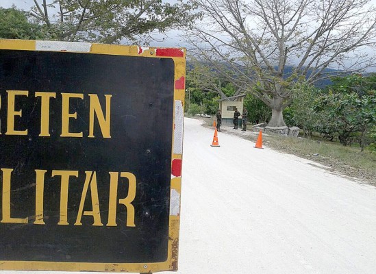 Honduras: Extradición de esposos Valle sería inminente