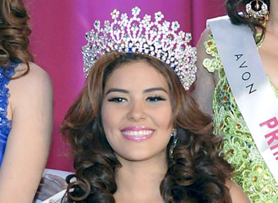 Dos capturados por desaparición de Miss Honduras Mundo y su hermana
