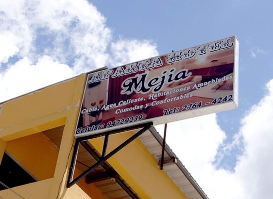 Decomisan propiedades de médico en Marcala