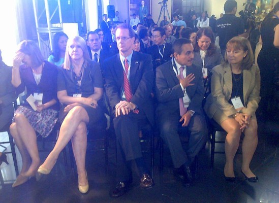 Honduras, el segundo país latino con más embarazos en adolescentes